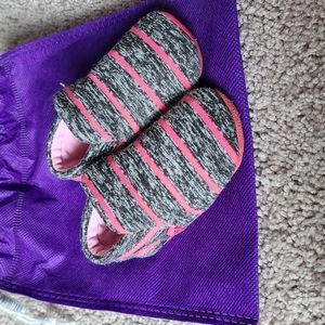 Pediped swaddle crib shoe newborn